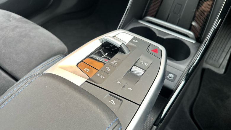 BMW 2 Series 225e xDrive M Sport 5dr DCT Hatchback